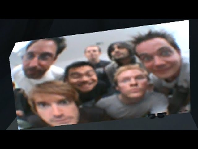 Hidden Developers Picture in Jak II