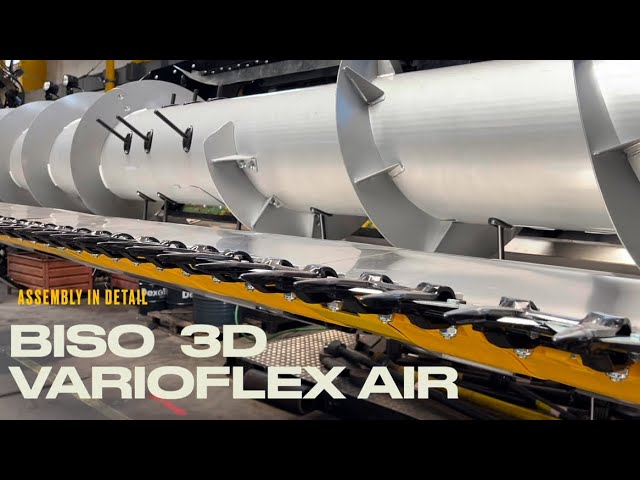 BISO 3D VARIOFLEX AIR