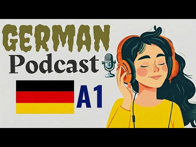 What Do You Do in Your Free Time in German | Episode 38 | Easy German