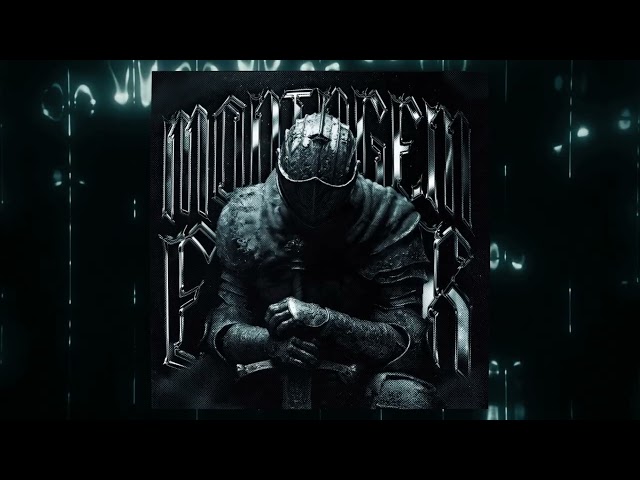 MONTAGEM ELDER (Slowed)