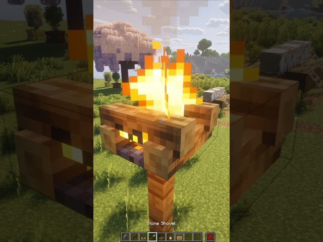 Minecraft Signpost🏠