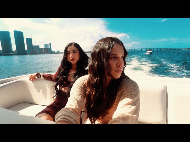 Playita y Sol - Beba De La Cruz, Cara