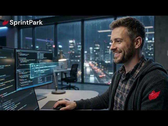 AI is redefining software development.