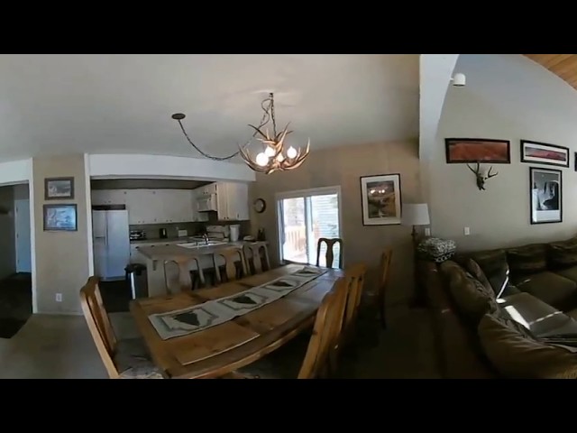 Mammoth Creek Unit # 48 Walkthrough video