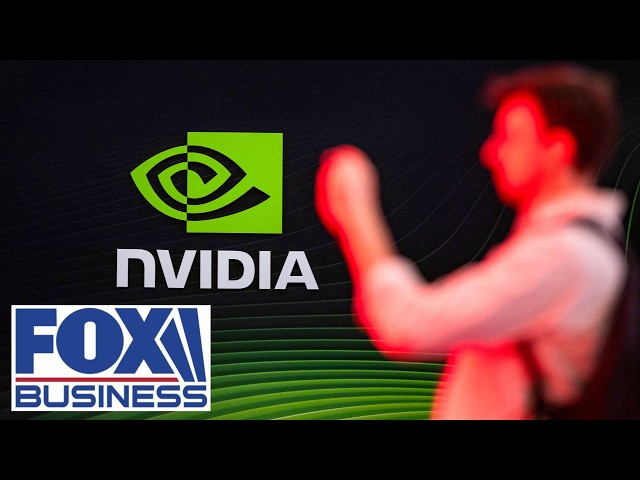 ‘EXPLOSION OF BUSINESS’: Liz Peek on Nvidia’s blockbuster 2Q earnings