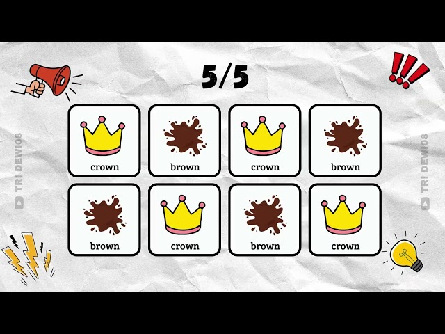 Say The Word On Beat Challenge || Easy to Extreme Levels || Level 1 - 5 #saythewordonbeat