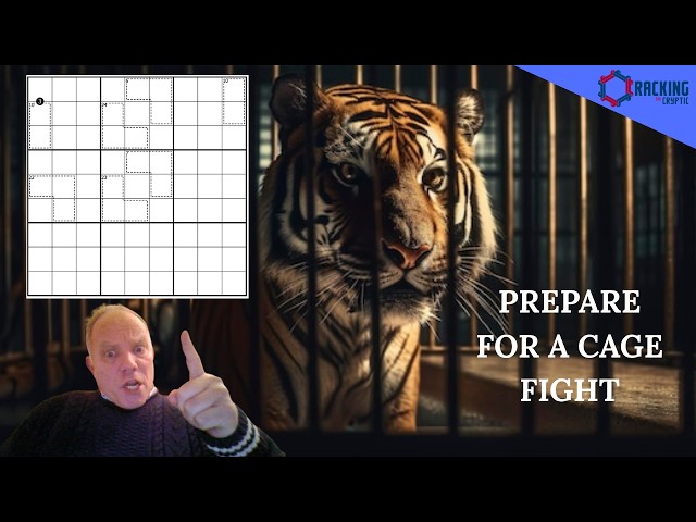 FIghting with the Cages!