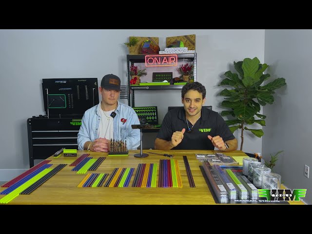 VIM Tools Tool Tuesday Episode 10: MAGRAILS