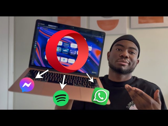 "Does the Opera Browser Really Beat Chrome?"