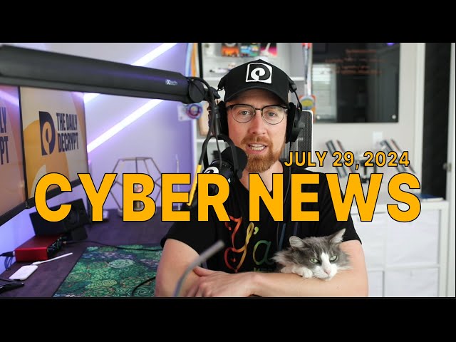 AI Watching CCTV in Paris Olympics, Google’s Email Verification Bypassed - Cybersecurity News
