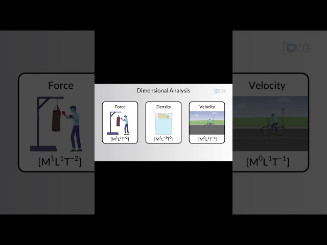 Dimensional Analysis explained in1 Minute