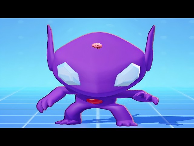 Sableye User Brain | Pokemon UNITE clips 