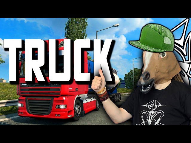 The Success of Euro Truck Simulator 2