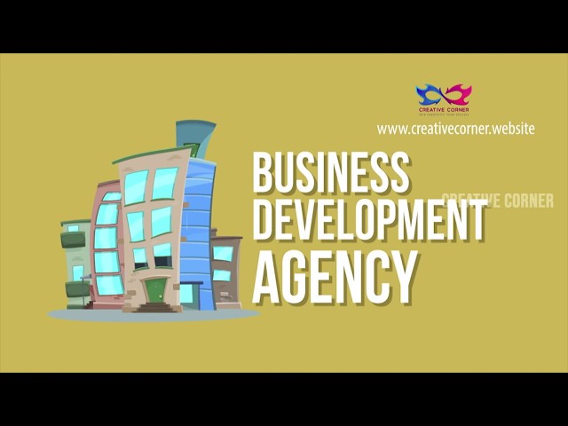 Creative Corner Services