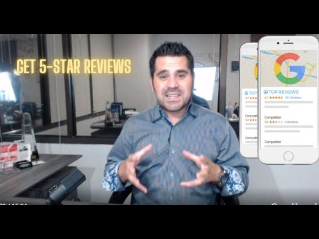 Top Reviews Automated Review Software