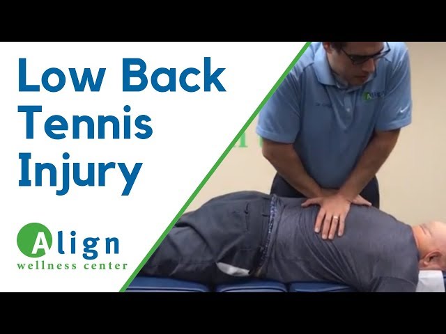 Chiropractic Care in Older Adults | Chiropractic Back Adjustment