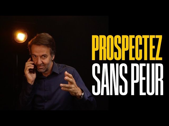 Prospect without fear