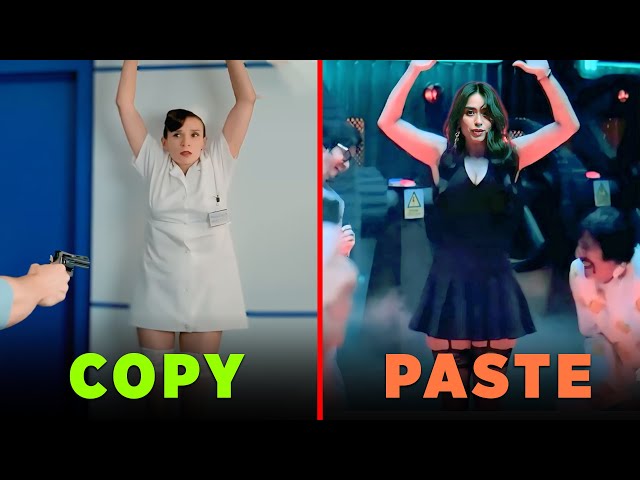 Housefull 5 Full Movie Copied Scene