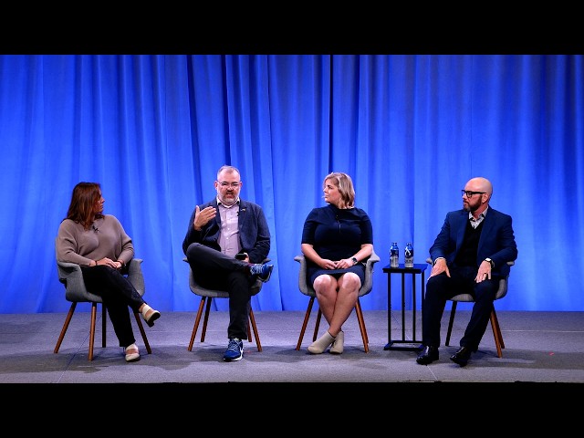 Building NeuroInclusive Employee Experiences