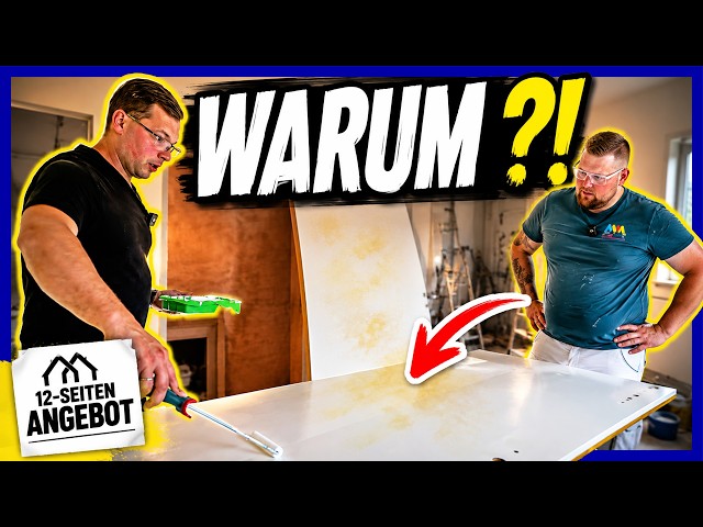 We thought we were DONE… then THIS happened?! | Home Build Solution