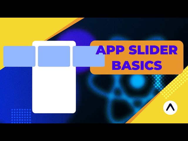 React native carousel slider for beginners