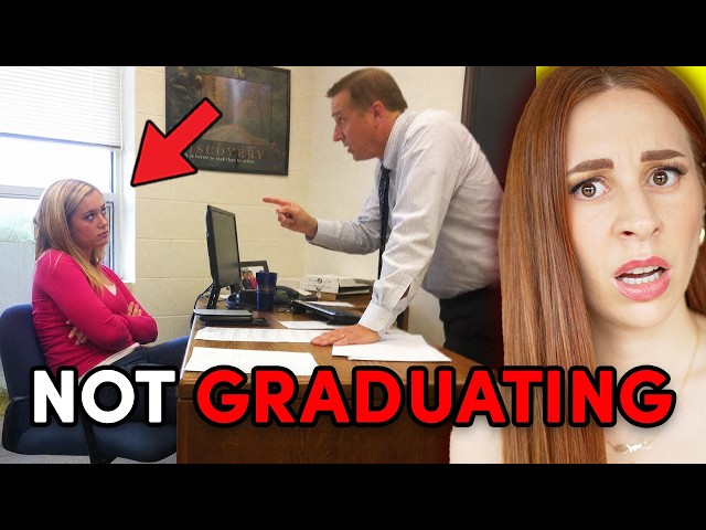 These bullies found out what KARMA looks like! back to school reddit stories - Charlotte Dobre