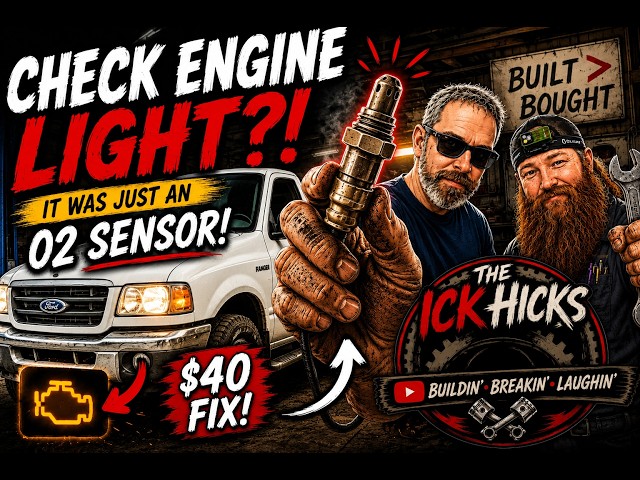 We Thought the Ford Ranger Was DOOMED...