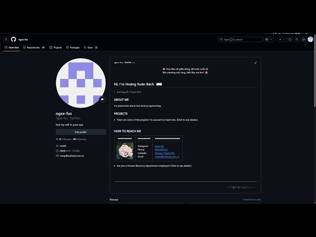 [Learning with ngxxfus] Git & GitHub (Part 2)