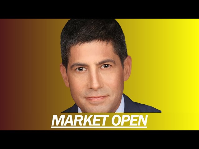 MICRON SURPASSES BERKSHIRE IN MARKETCAP, AMD ABOVE 500, OIL COMES DOWN | MARKET OPEN