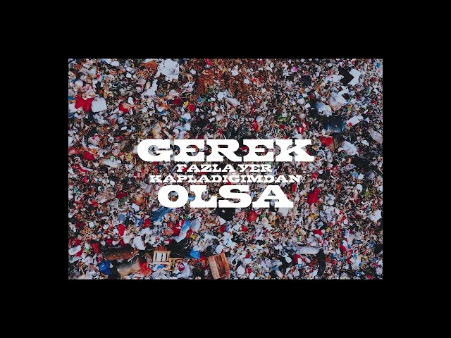 Second - Bana Hiç Gerek Yok