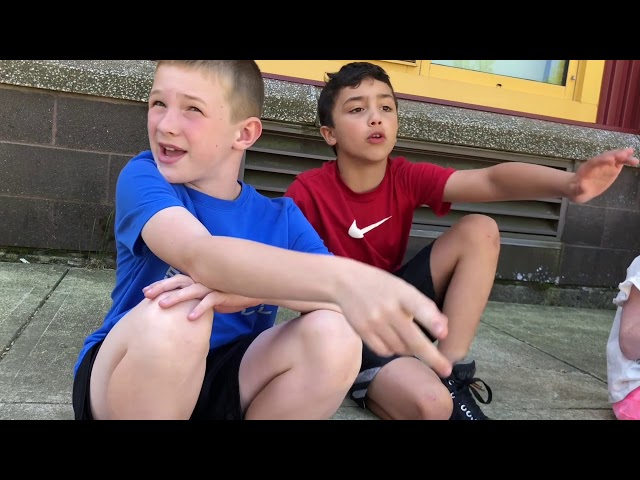 Integrating Computational Thinking in Elementary Science