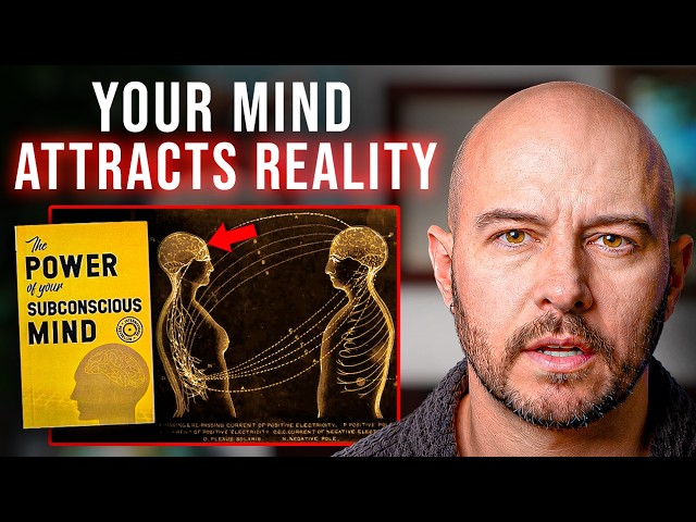 The Most Dangerous Manuscript Ever Written About the Magnetic Mind