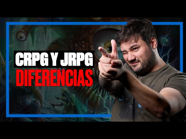 Las DIFERENCIAS entre un JRPG y un CRPG con REVENANT | Conexión PlayStation SHOW 4