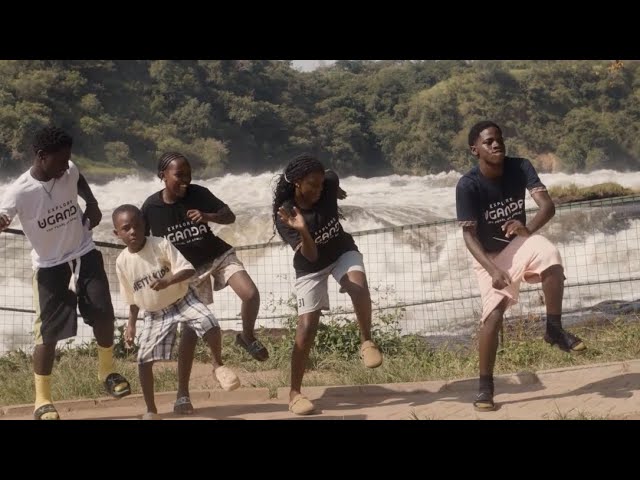 GHETTO KIDS - VISIT UGANDA WHERE WE COME FROM @ExploreUganda 