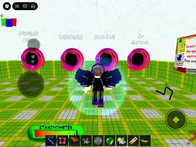 Roblox when will you learn badge #roblox  #howto 