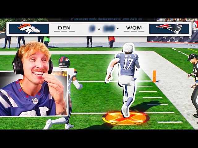 It All Came Down To THIS! Wheel of MUT! Ep. #12