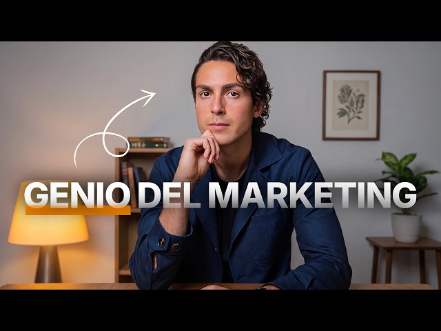 How I Would Learn Marketing FAST in 2026