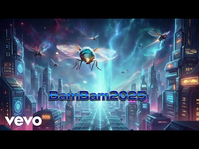 BamBam2025 - Techno Fly