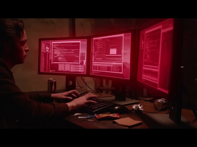 How Social Engineering Tricks People Into Giving Away Their Information 