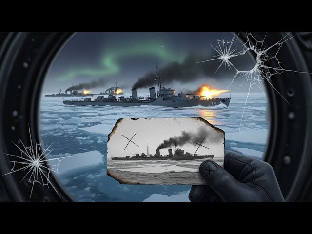 5 Classified WWII Secrets That Governments Tried To Erase Forever - Classified Files