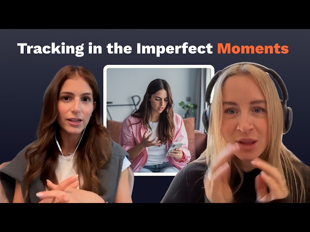 The Day You Don’t Want to Track