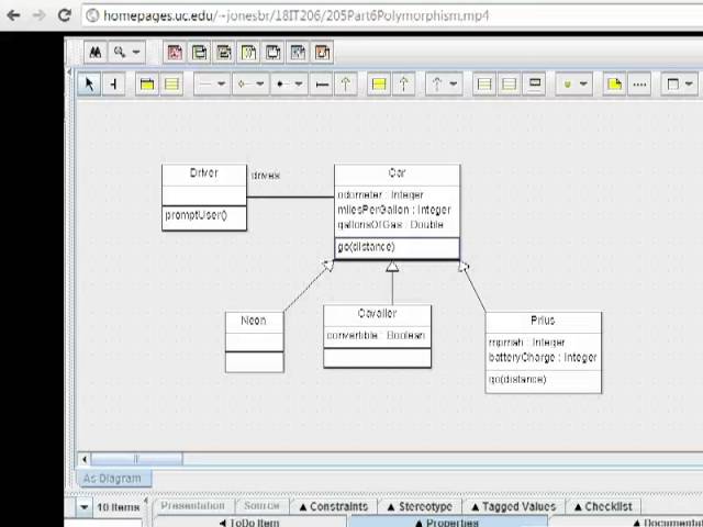 8) Interfaces, Abstract Classes, Design Patterns in Java: Part 2