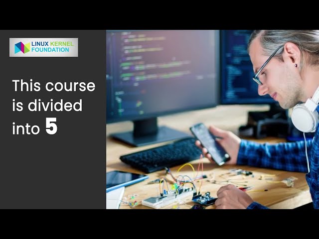 Linux Kernel | Linux device driver | kernel debugging, Kgdb, Crash dump analysis & JTag debugging