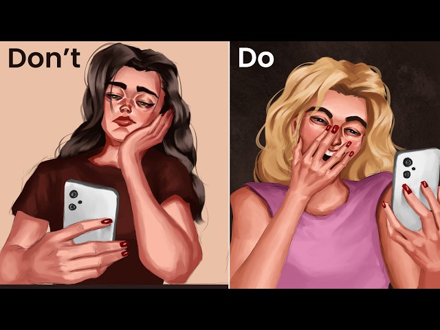 How To Actually Text Girls