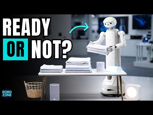 SwitchBot Onero H1 Faces a Reality Check on Basic Chores