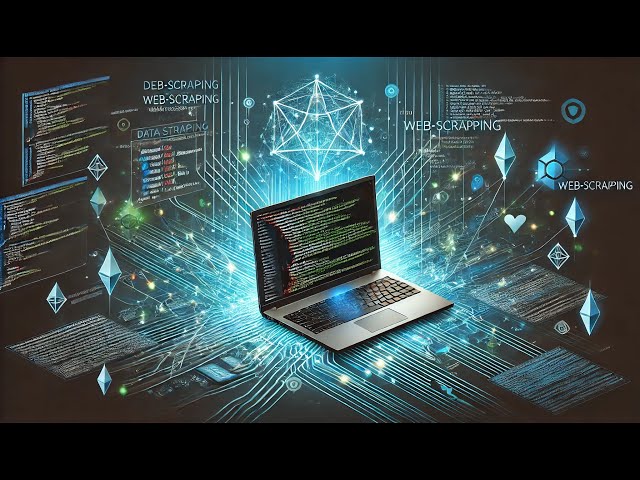 Beginner to Advanced Web Scraping | MAIC Workshop Series