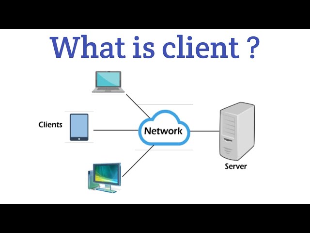 what is client in hindi|client kya hai|what is client server network|client kya hota hai.