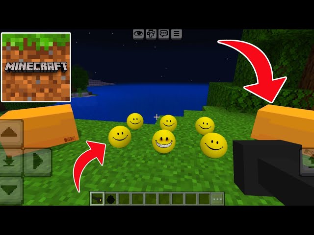 Vertity Mod X Verity Addon in Minecraft PE