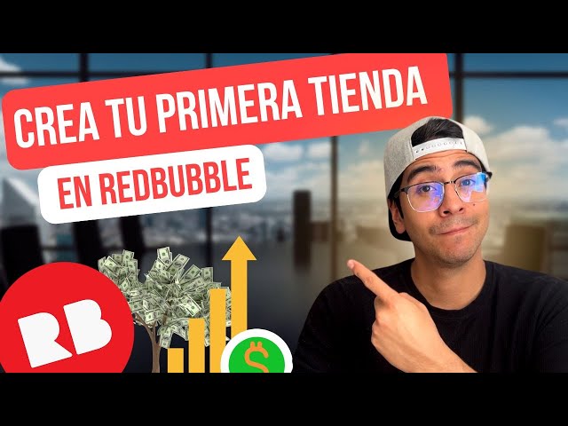 Beat the Redbubble Algorithm in 2025 (Tutorial)