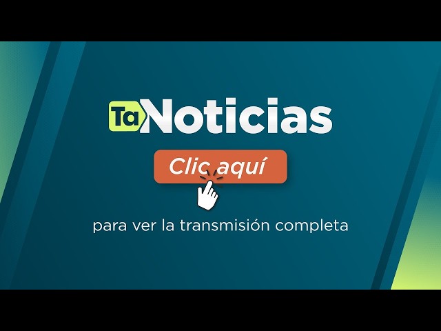 🔴 EN VIVO | Consejo de Redacción | 01 de Junio de 2026 | #Consejo TA